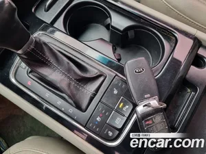 Kia Carnival, 2017 — миниатюра 9