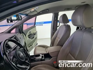 Kia Carnival, 2017 — миниатюра 10