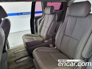 Kia Carnival, 2017 — миниатюра 11