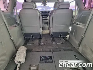 Kia Carnival, 2017 — миниатюра 12