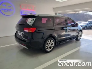 Kia Carnival, 2017 — миниатюра 16