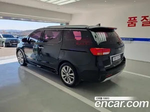 Kia Carnival, 2017 — миниатюра 17