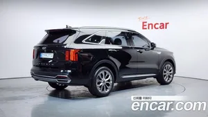 Kia Sorento, 2021 — миниатюра 2