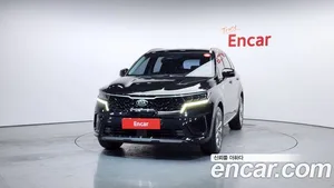 Kia Sorento, 2021 — миниатюра 3