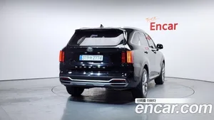 Kia Sorento, 2021 — миниатюра 4