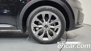 Kia Sorento, 2021 — миниатюра 5