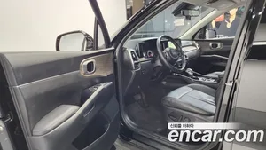Kia Sorento, 2021 — миниатюра 10