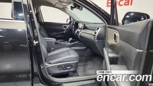 Kia Sorento, 2021 — миниатюра 11