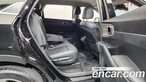 Kia Sorento, 2021 — миниатюра 12