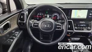 Kia Sorento, 2021 — миниатюра 13