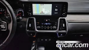 Kia Sorento, 2021 — миниатюра 15
