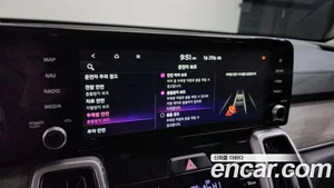 Kia Sorento, 2021 — миниатюра 17
