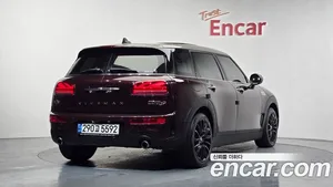 Mini Clubman, 2017 — миниатюра 2