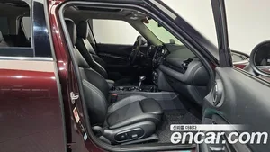 Mini Clubman, 2017 — миниатюра 11