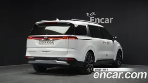 Kia Carnival, 2021 — миниатюра 2