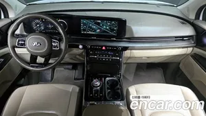 Kia Carnival, 2021 — миниатюра 7
