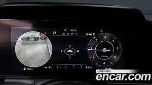Kia Carnival, 2021 — миниатюра 8