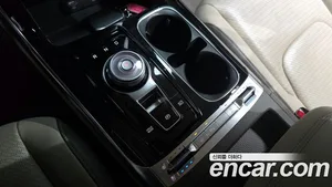 Kia Carnival, 2021 — миниатюра 9