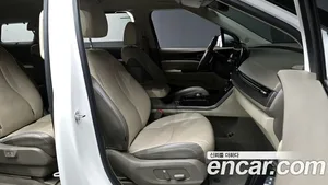 Kia Carnival, 2021 — миниатюра 10