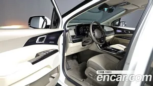 Kia Carnival, 2021 — миниатюра 11