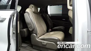 Kia Carnival, 2021 — миниатюра 12