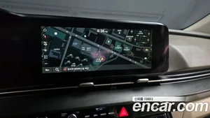 Kia Carnival, 2021 — миниатюра 14