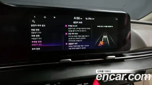 Kia Carnival, 2021 — миниатюра 16