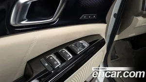 Kia Carnival, 2021 — миниатюра 17