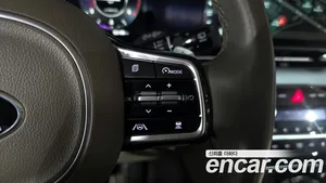 Kia Carnival, 2021 — миниатюра 18