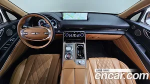 Genesis GV80, 2020 — миниатюра 7