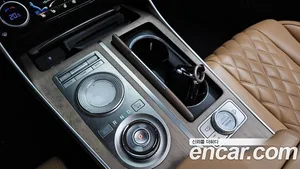 Genesis GV80, 2020 — миниатюра 9