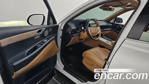 Genesis GV80, 2020 — миниатюра 10