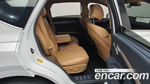 Genesis GV80, 2020 — миниатюра 12