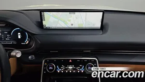 Genesis GV80, 2020 — миниатюра 14