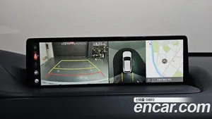 Genesis GV80, 2020 — миниатюра 15