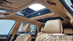 Genesis GV80, 2020 — миниатюра 19