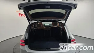 Genesis GV80, 2020 — миниатюра 20