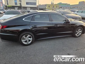 Hyundai Sonata, 2019 — миниатюра 4