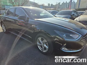 Hyundai Sonata, 2019 — миниатюра 5