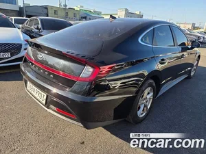 Hyundai Sonata, 2019 — миниатюра 6