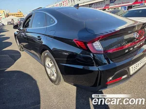 Hyundai Sonata, 2019 — миниатюра 7
