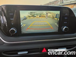Hyundai Sonata, 2019 — миниатюра 8