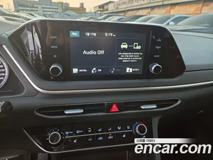 Hyundai Sonata, 2019 — миниатюра 12