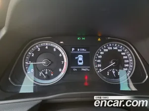 Hyundai Sonata, 2019 — миниатюра 13