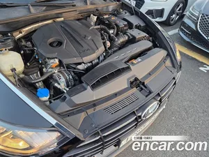 Hyundai Sonata, 2019 — миниатюра 18