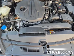 Hyundai Sonata, 2019 — миниатюра 20