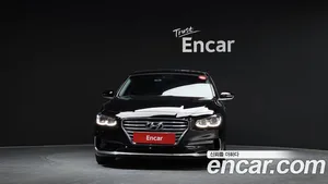 Hyundai Grandeur, 2017 — миниатюра 3