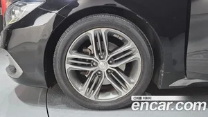 Hyundai Grandeur, 2017 — миниатюра 5