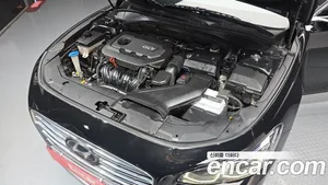 Hyundai Grandeur, 2017 — миниатюра 6