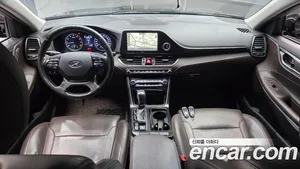 Hyundai Grandeur, 2017 — миниатюра 7